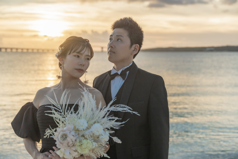 〜 Behind the scenes #9