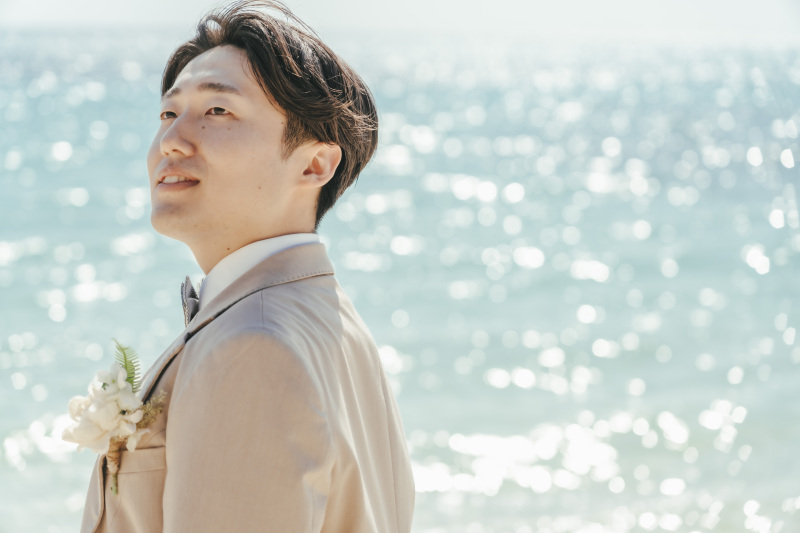 〜 Behind the scenes #9