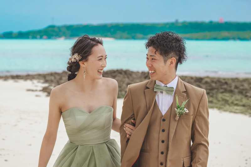 〜 Behind the scenes #2