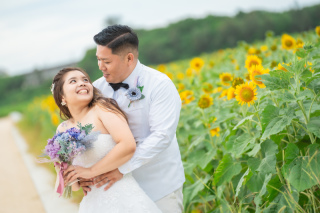 非日常空間の世界で