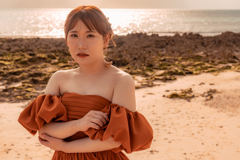 〜 Behind the scenes #8