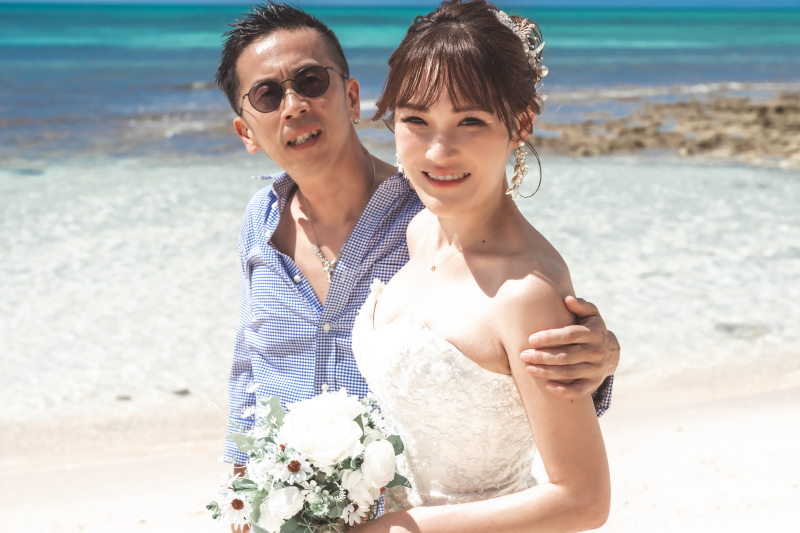 開放感たっぷりの空間がリラックスさせてくれる