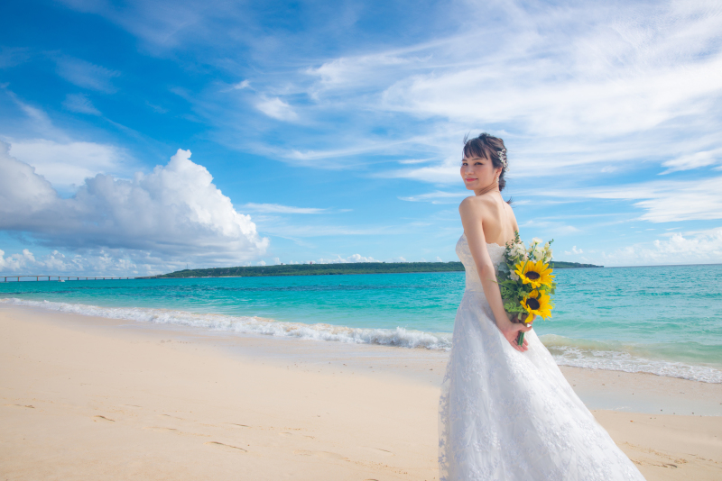 こんな景色を貸切にできる事も^ ^