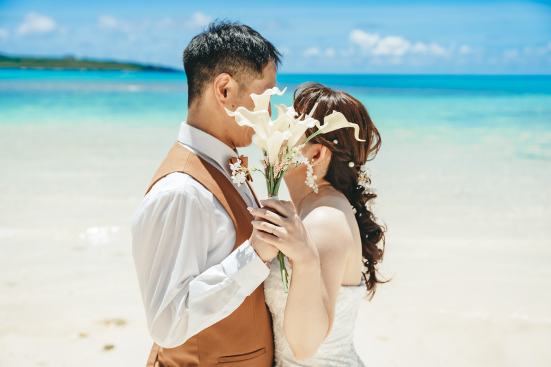 〜 Behind the scenes #8