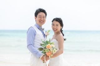 優しい光の中で