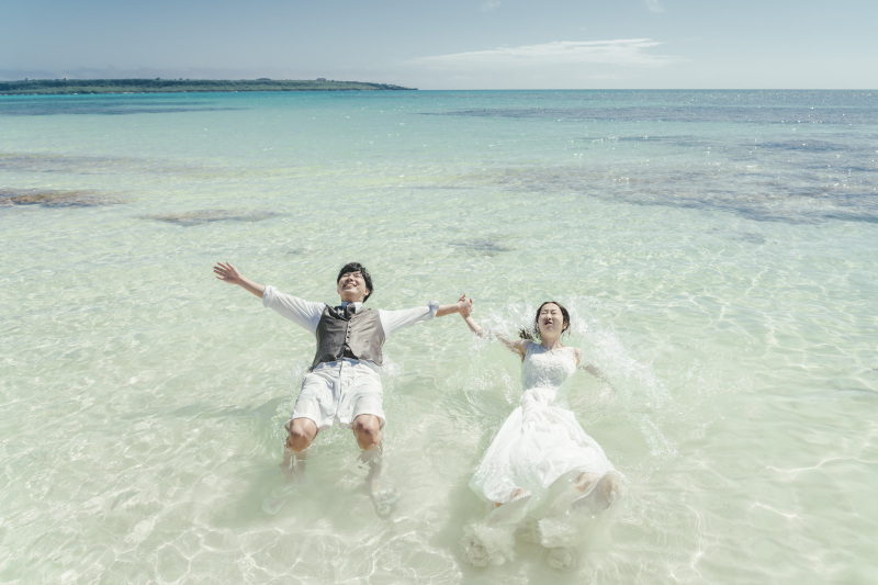 〜 Behind the scenes #9