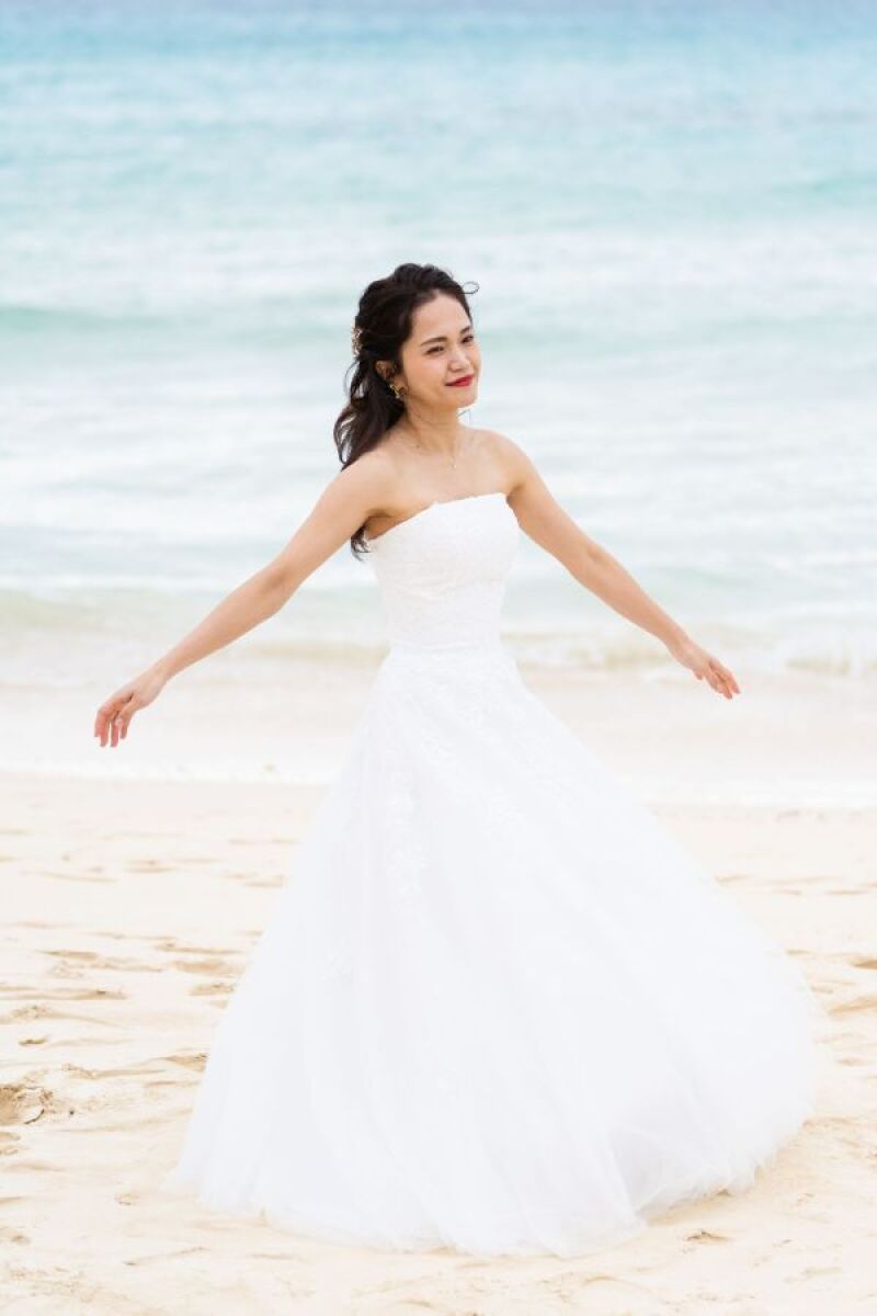 お姫様のお散歩♡