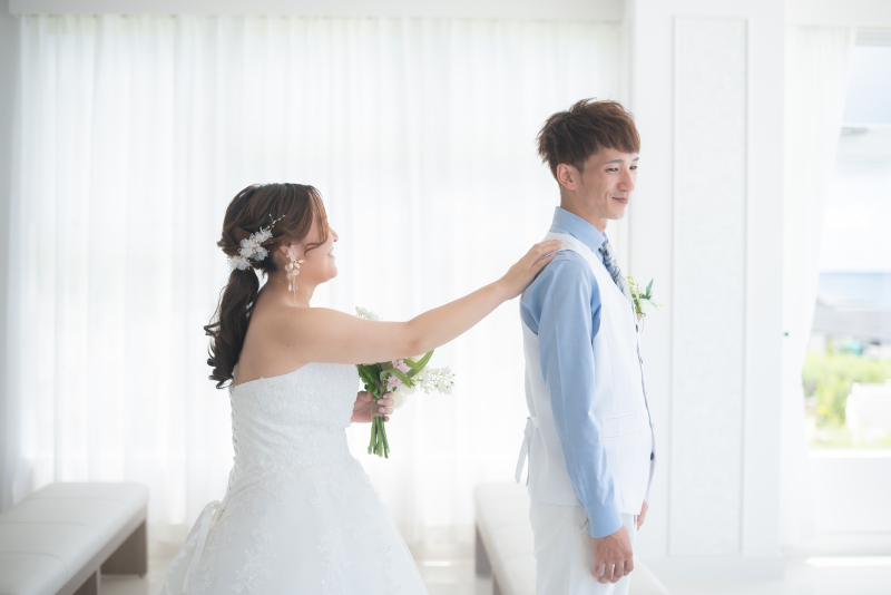 ファーストミート