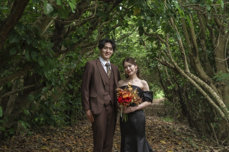 〜 Behind the scenes #1