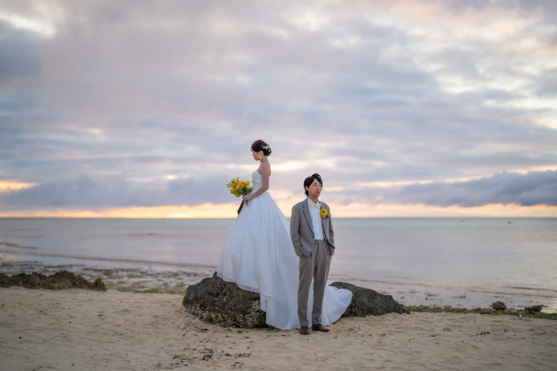 様々な景色に触れて