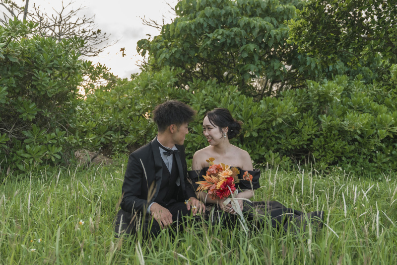 〜 Behind the scenes #7