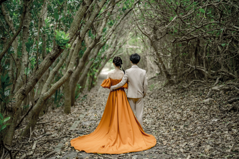 〜 Behind the scenes #1