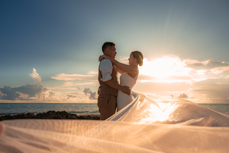 これからもずっとずっと幸せな時間が続くように