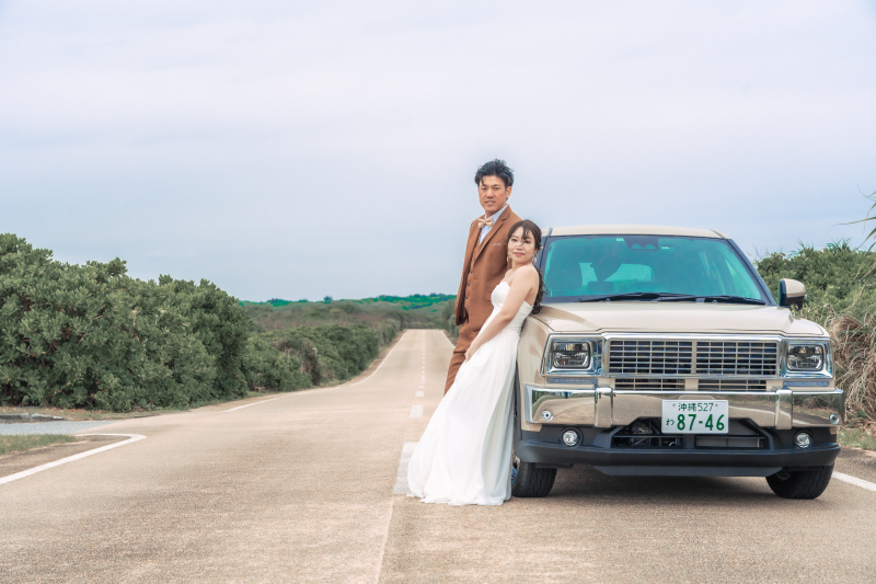 レトロな雰囲気がスポットにぴったり合っている