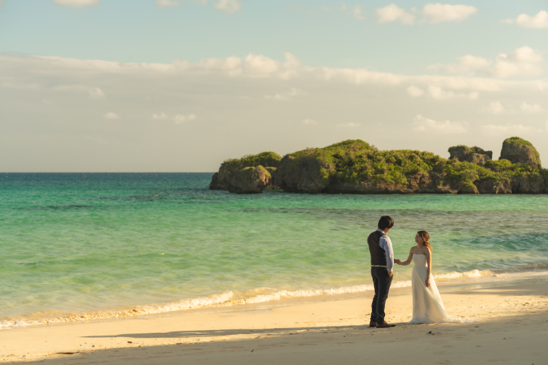 サンセットタイムへ