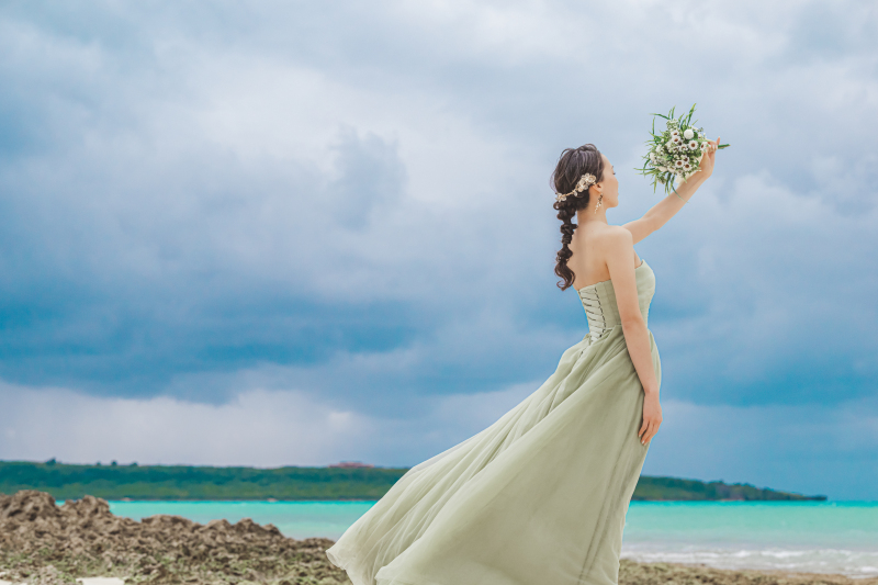 〜 Behind the scenes #4