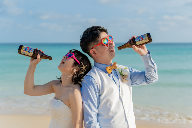 こんなショットも