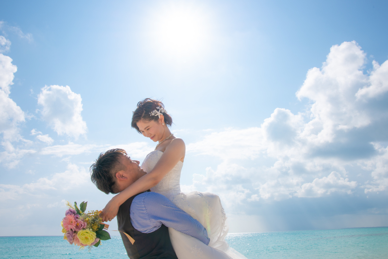 天然ビーチ＋大自然プラン♪