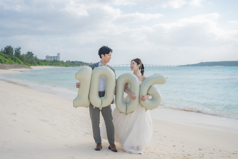 〜 Behind the scenes #2