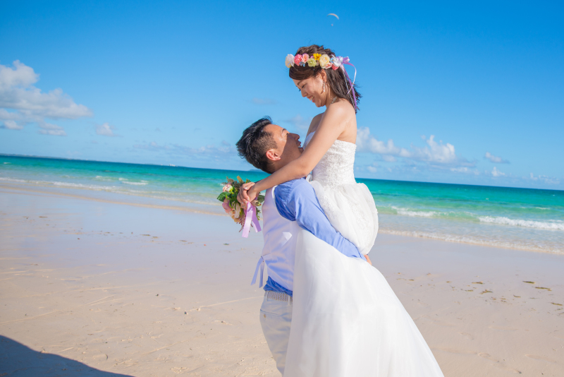 ロマンチックに♪