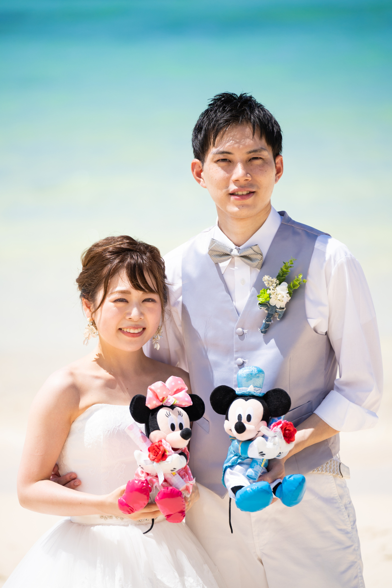 お気に入りの小物も