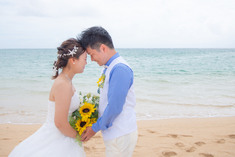 おデコこつん♡♡