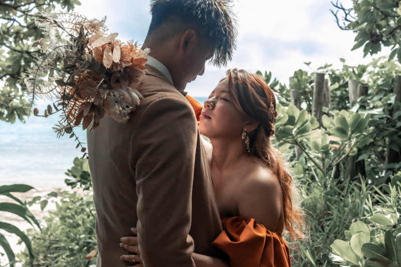 少し場所を移動して ガラリと印象の変わるイメージ