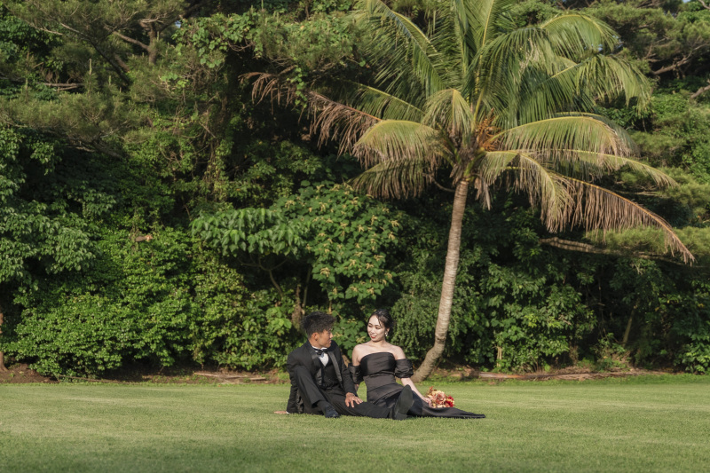 〜 Behind the scenes #5