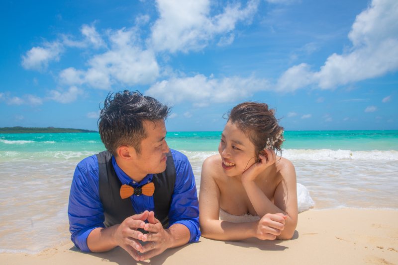 撮影の最後は…♪