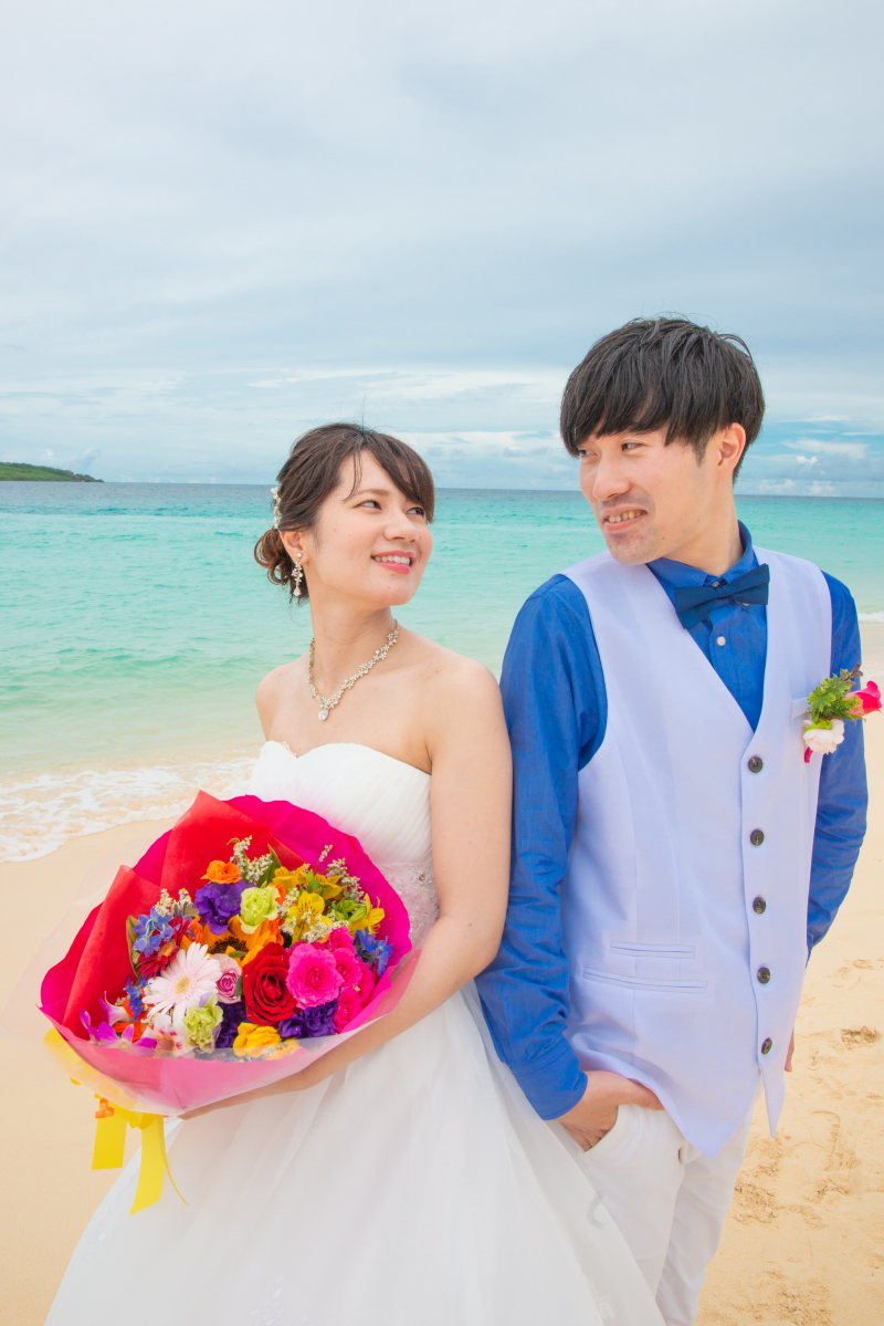 色んな角度で♡