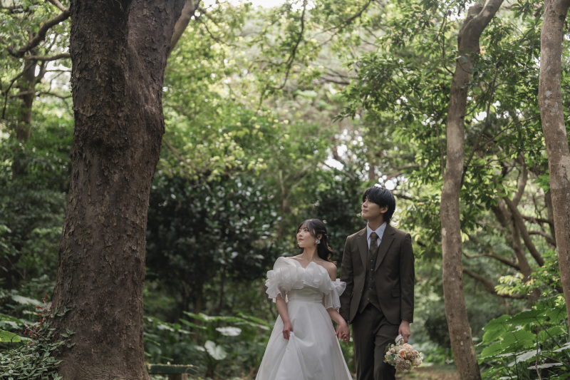 〜 Behind the scenes #3