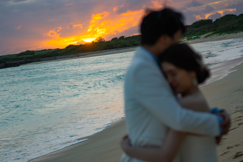 宮古島で迎える上質ウェディング