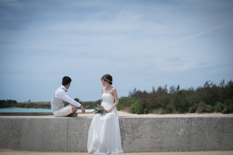 「また来ようね！」