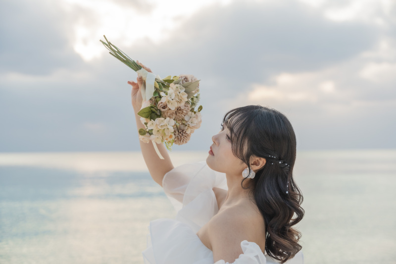 〜 Behind the scenes #7