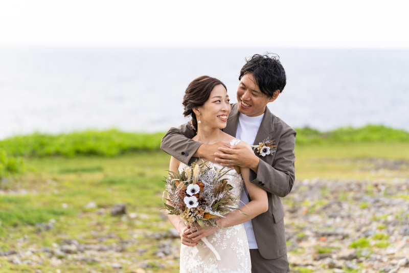 また違った海の見え方