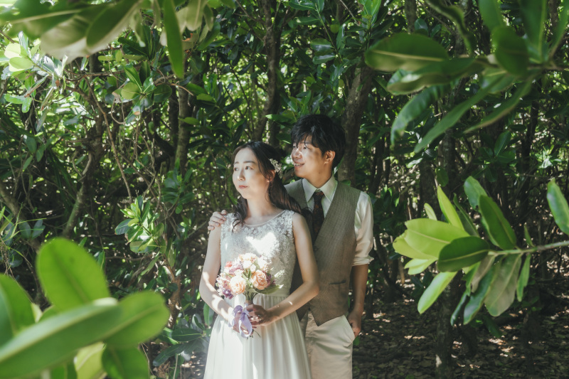 〜 Behind the scenes #2