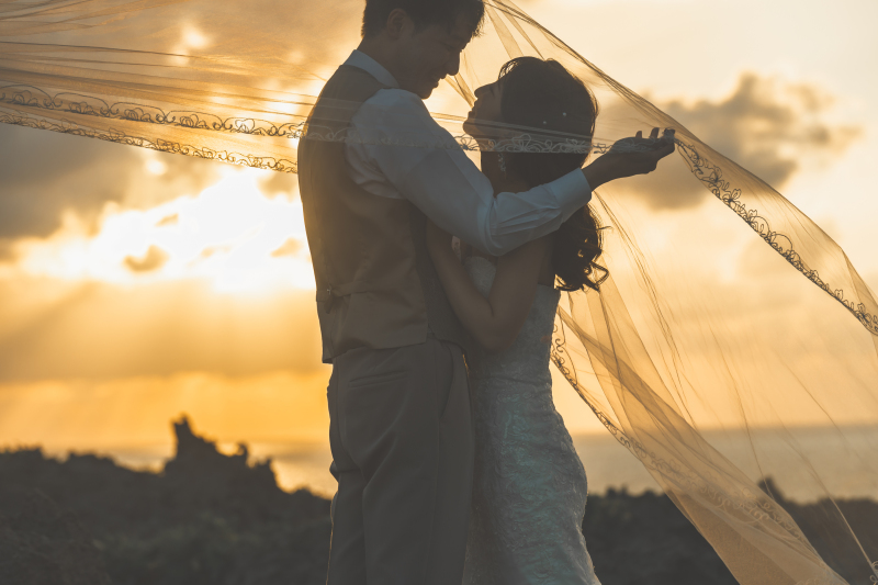 ベールショット