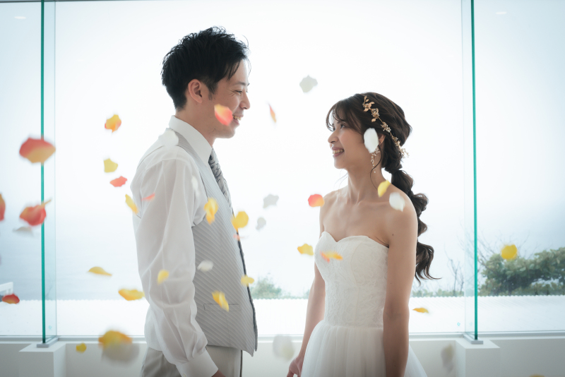 洗練された空間で特別なひととき