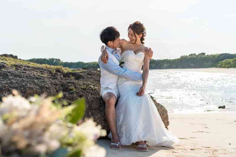 おふたりらしさ