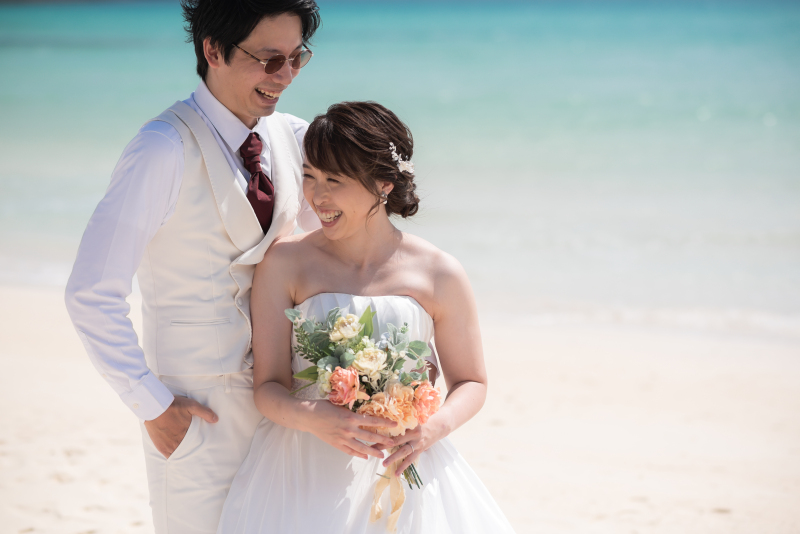 サングラスがつき