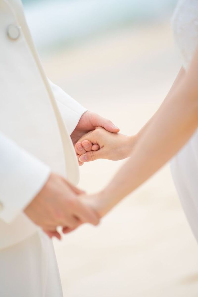 これからは3人で♡