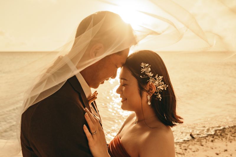 だんだんと空の色がオレンジ色に変わりかけていく頃