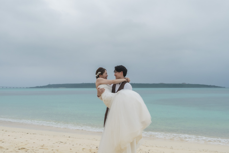 〜 Behind the scenes #9