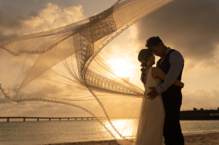 宮古島のいろいろな表情を感じて