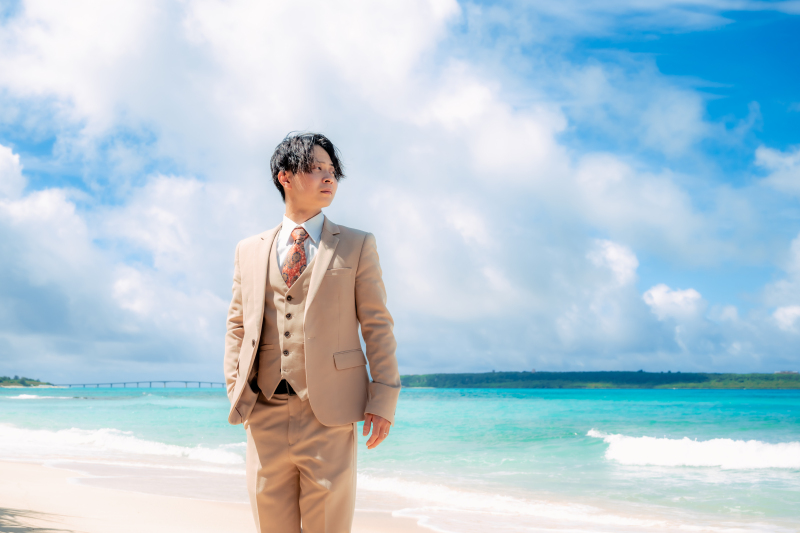 〜 Behind the scenes #4