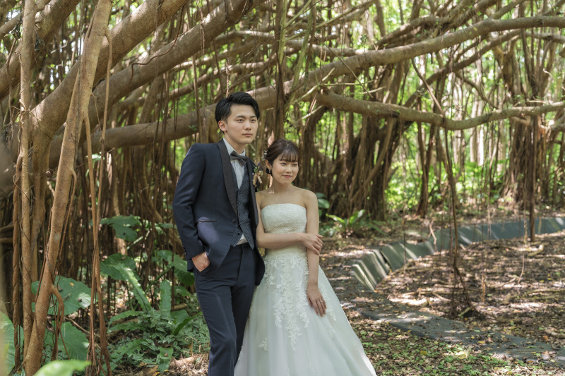 〜 Behind the scenes #2