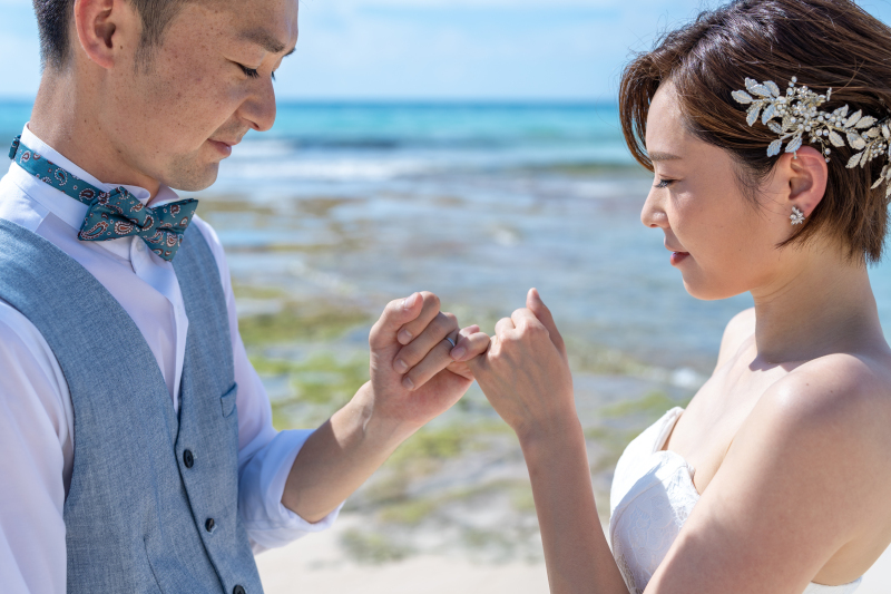 ゆびきりげんまん