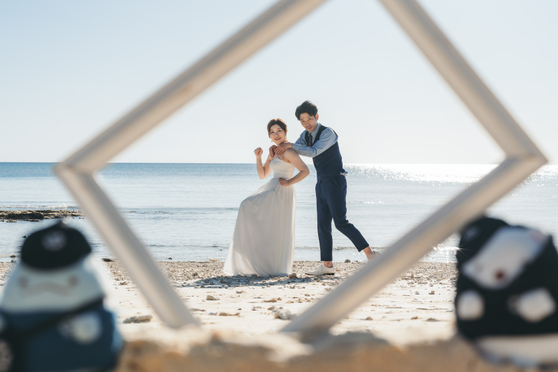 時にはこんな風に思い出グッズと一緒にパチリ