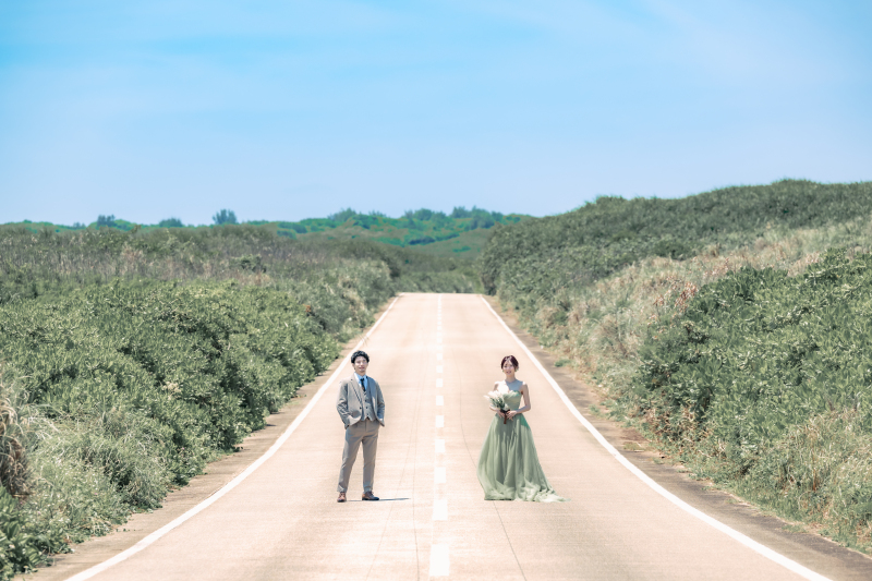 〜 Behind the scenes #9