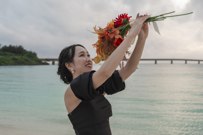 〜 Behind the scenes #9